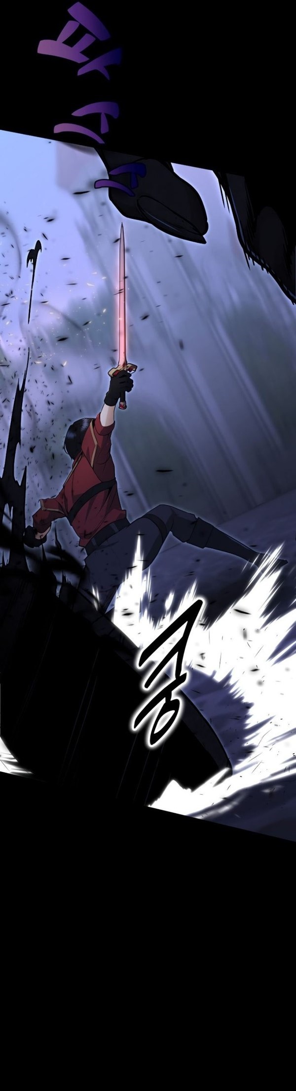 Read The Extra’s Academy Survival Guide Bahasa Indonesia ID Manga Online