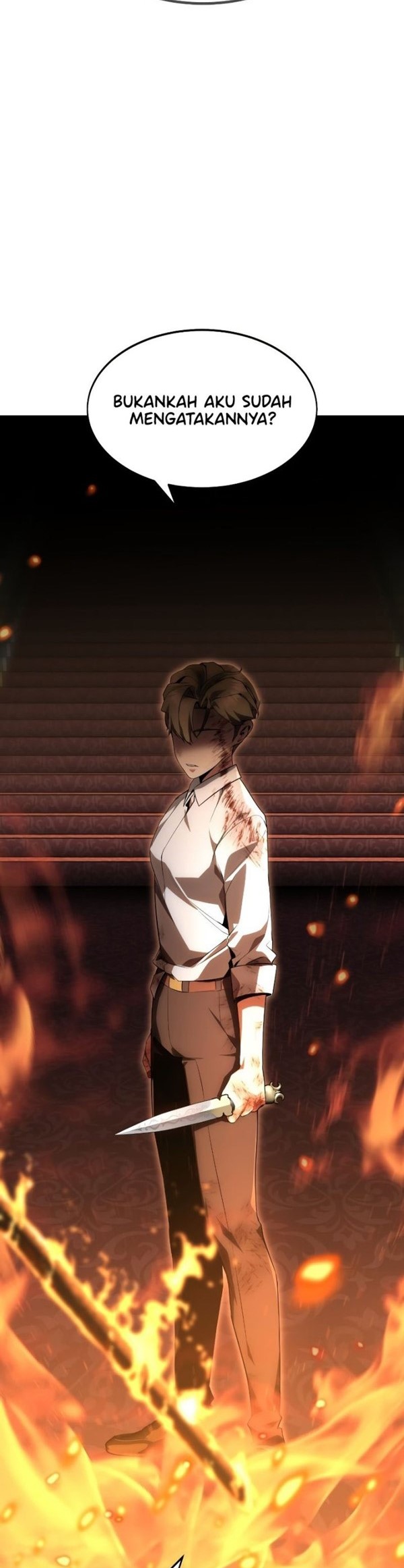 Read The Extra’s Academy Survival Guide Bahasa Indonesia ID Manga Online