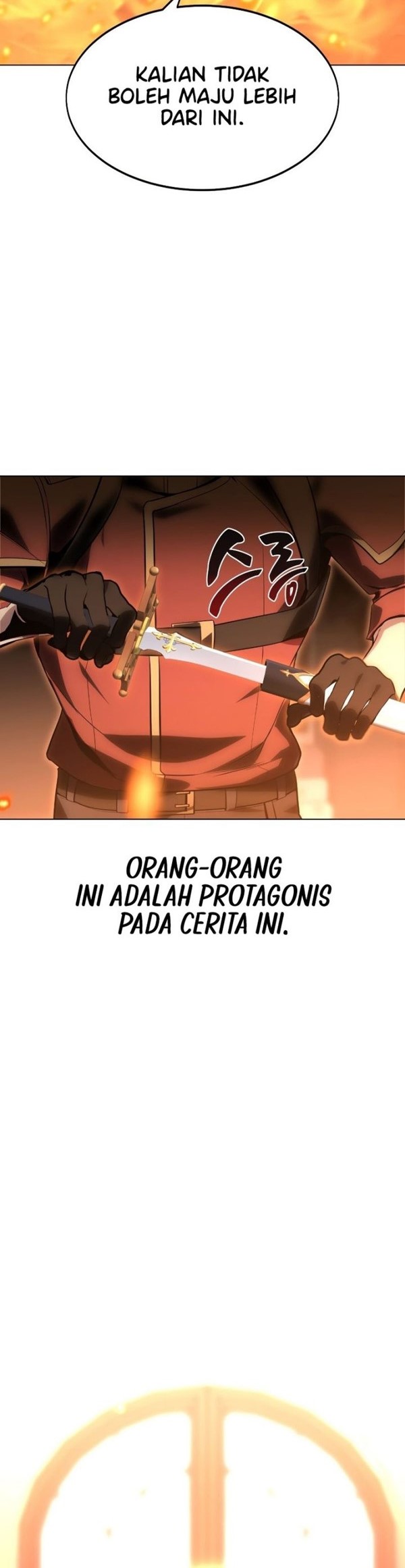 Read The Extra’s Academy Survival Guide Bahasa Indonesia ID Manga Online