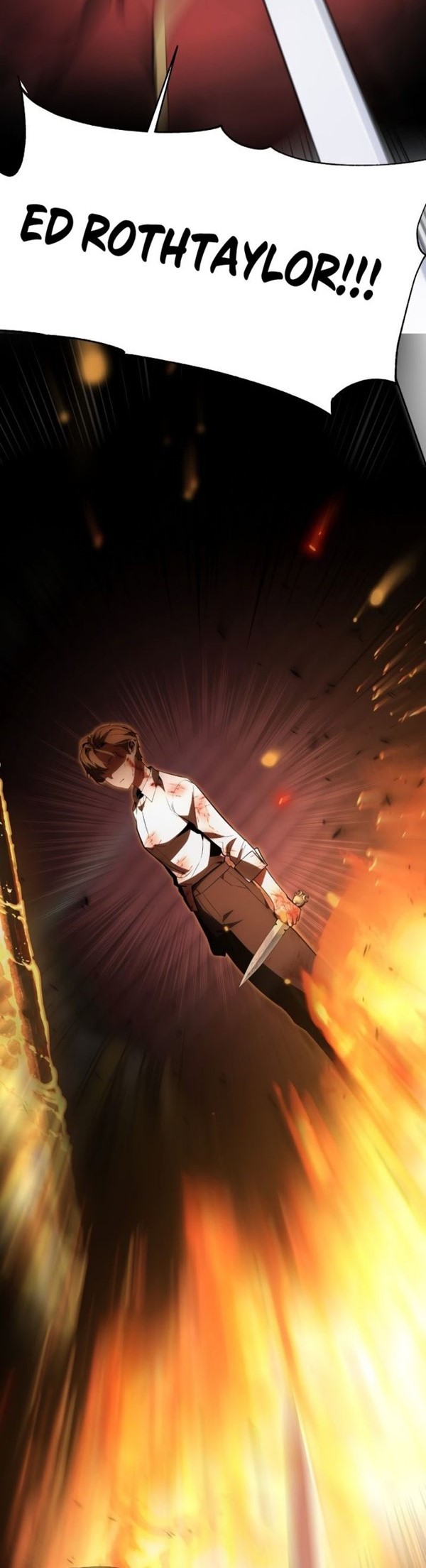 Read The Extra’s Academy Survival Guide Bahasa Indonesia ID Manga Online