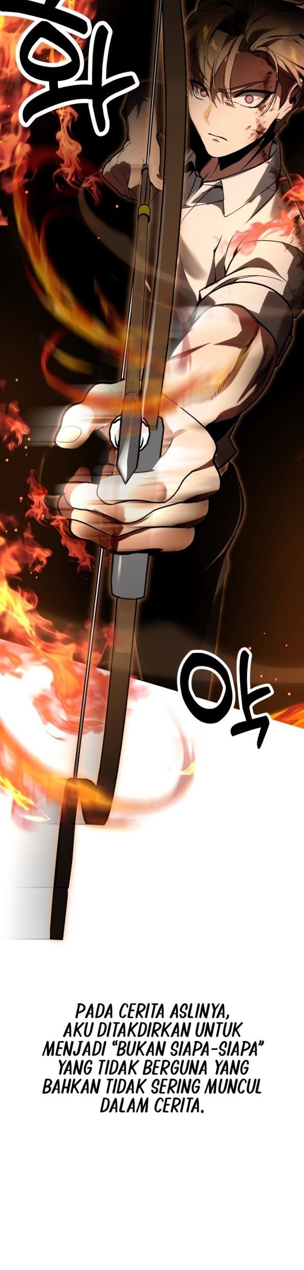 Read The Extra’s Academy Survival Guide Bahasa Indonesia ID Manga Online
