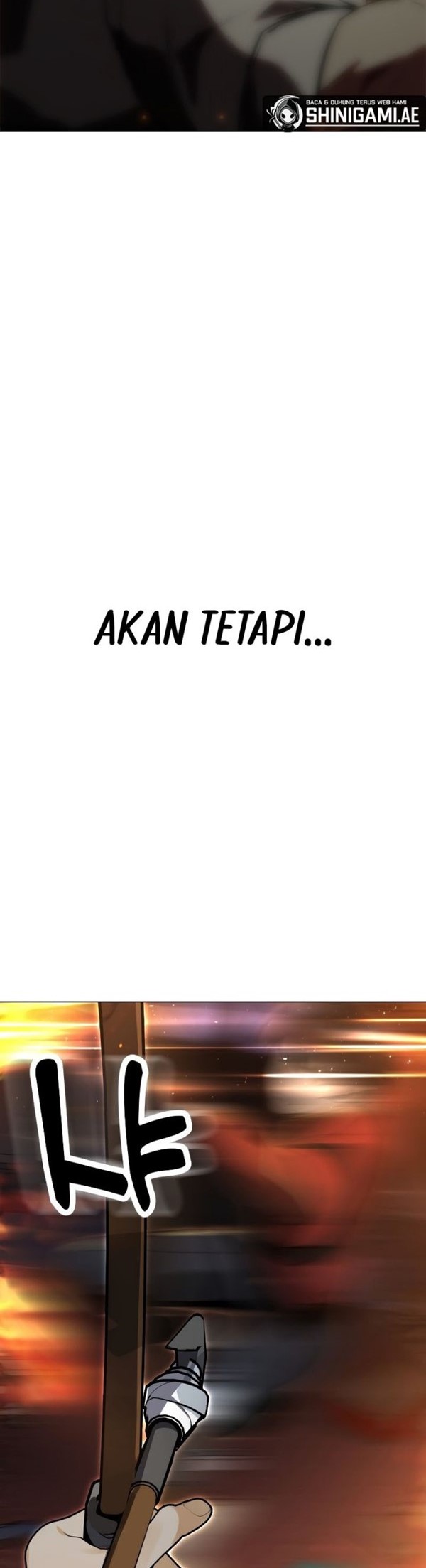Read The Extra’s Academy Survival Guide Bahasa Indonesia ID Manga Online
