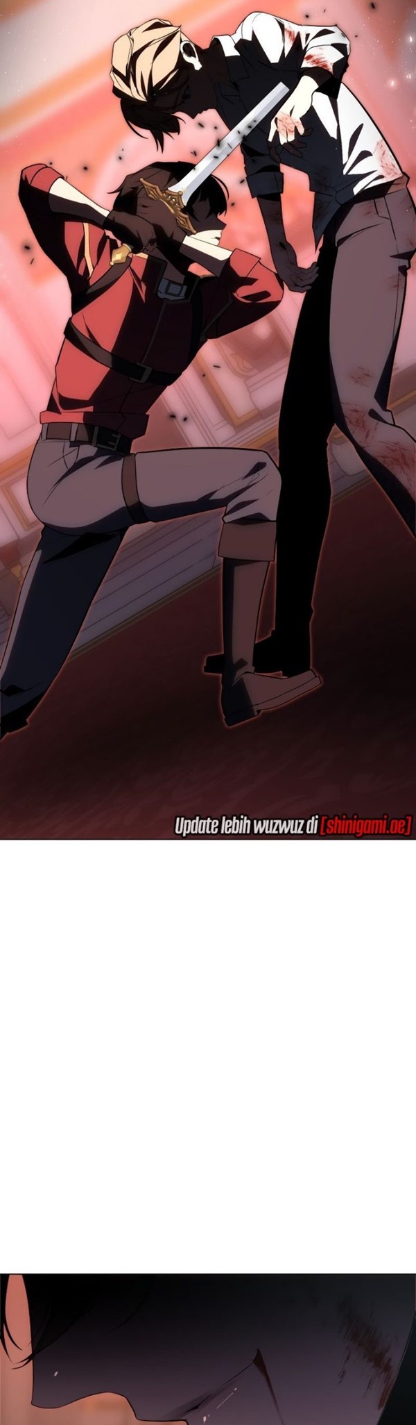 Read The Extra’s Academy Survival Guide Bahasa Indonesia ID Manga Online