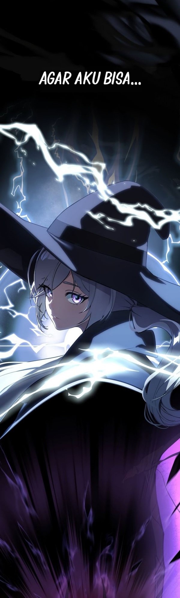 Read The Extra’s Academy Survival Guide Bahasa Indonesia ID Manga Online