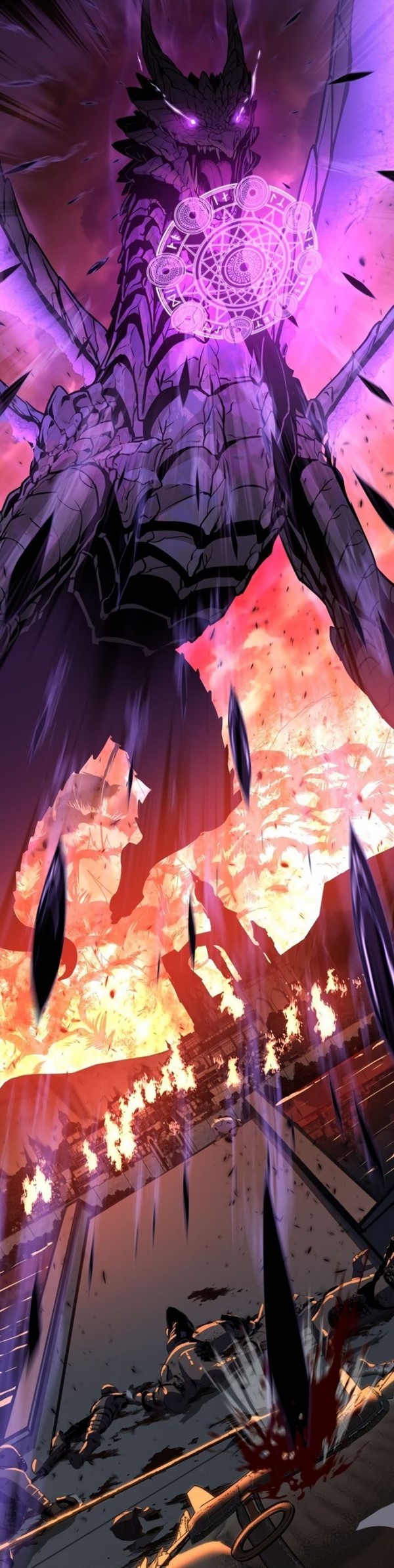 Read The Extra’s Academy Survival Guide Bahasa Indonesia ID Manga Online