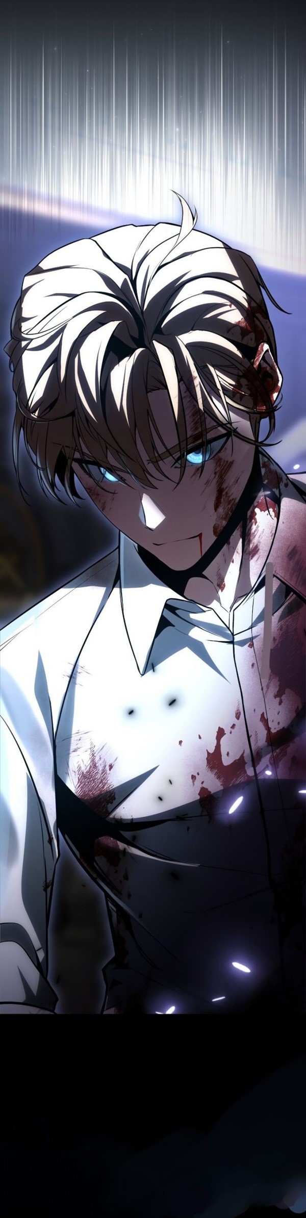Read The Extra’s Academy Survival Guide Bahasa Indonesia ID Manga Online