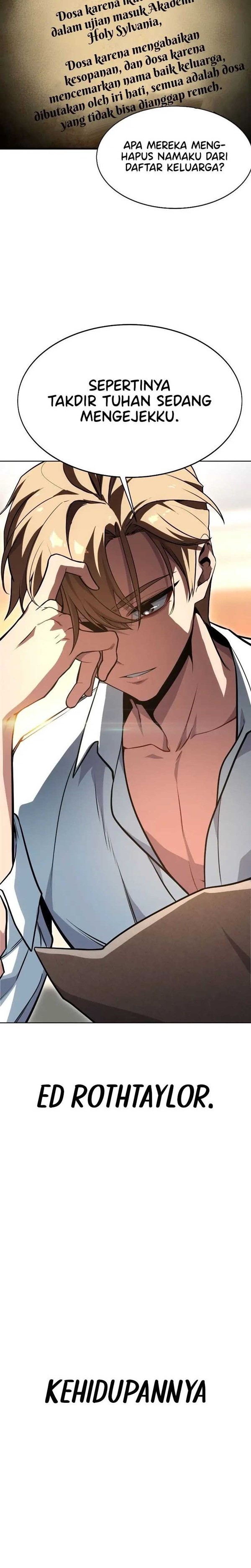 Read The Extra’s Academy Survival Guide Bahasa Indonesia ID Manga Online