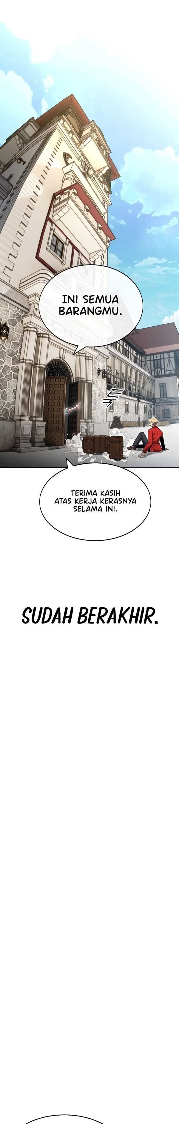 Read The Extra’s Academy Survival Guide Bahasa Indonesia ID Manga Online