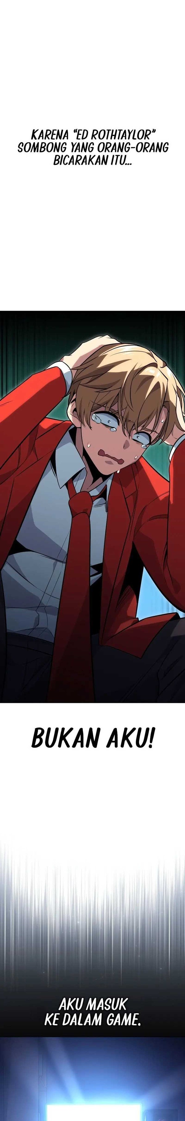 Read The Extra’s Academy Survival Guide Bahasa Indonesia ID Manga Online