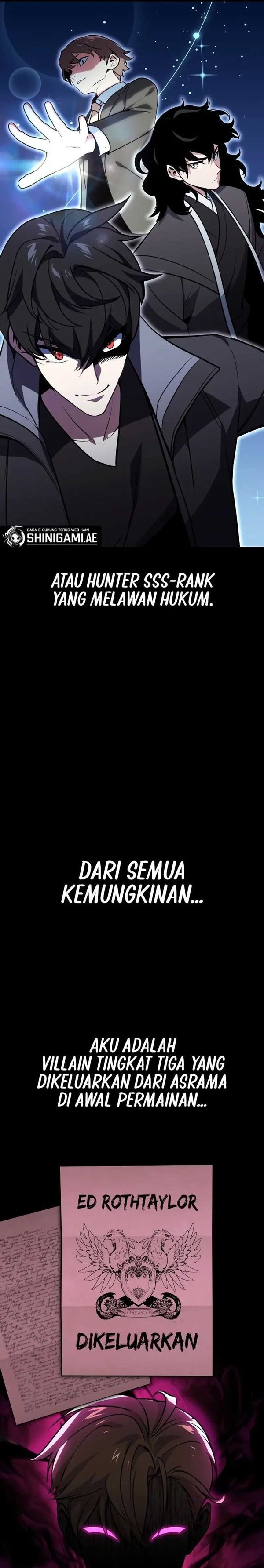 Read The Extra’s Academy Survival Guide Bahasa Indonesia ID Manga Online