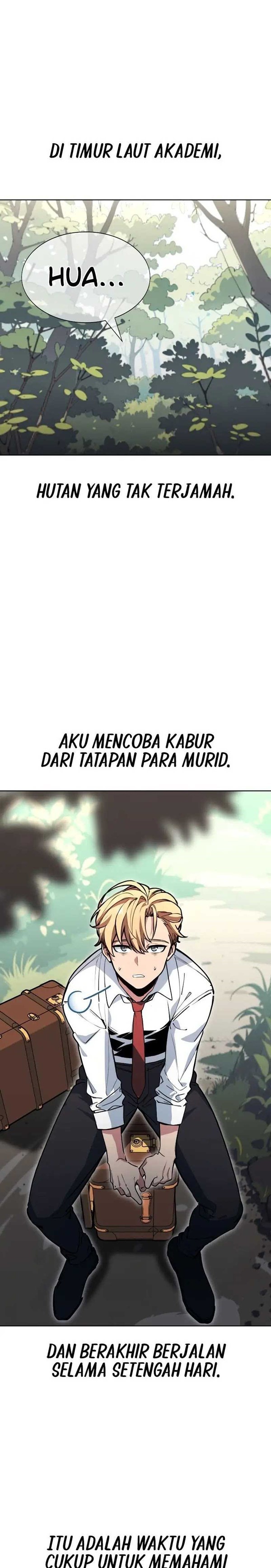 Read The Extra’s Academy Survival Guide Bahasa Indonesia ID Manga Online