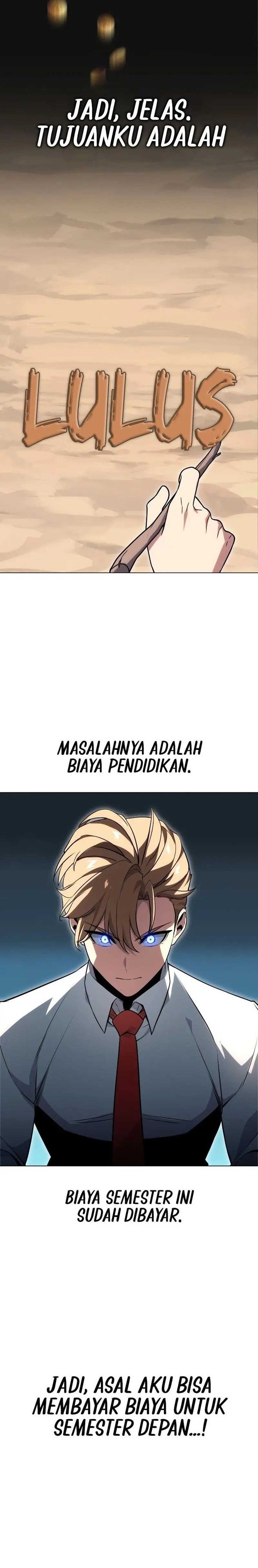 Read The Extra’s Academy Survival Guide Bahasa Indonesia ID Manga Online