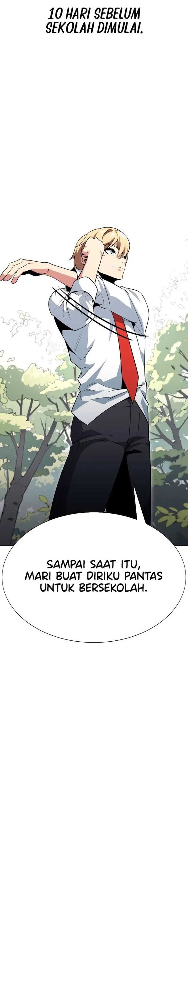 Read The Extra’s Academy Survival Guide Bahasa Indonesia ID Manga Online