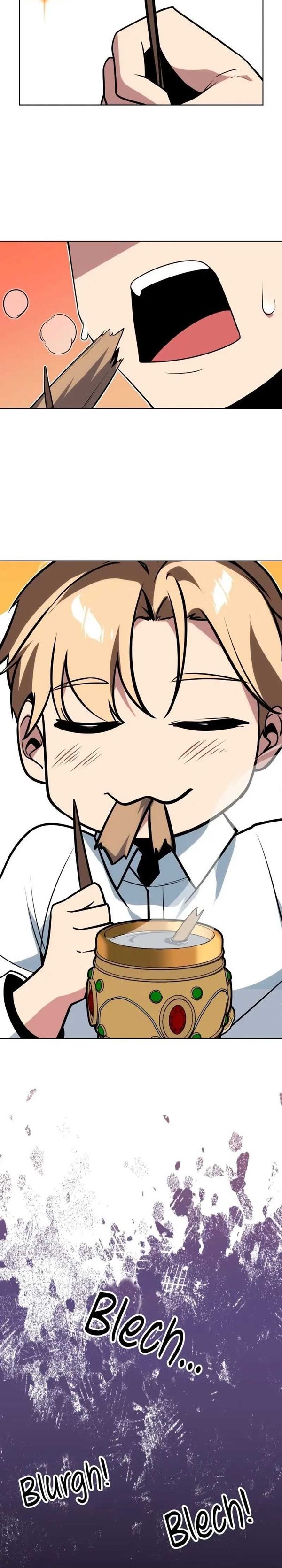 Read The Extra’s Academy Survival Guide Bahasa Indonesia ID Manga Online