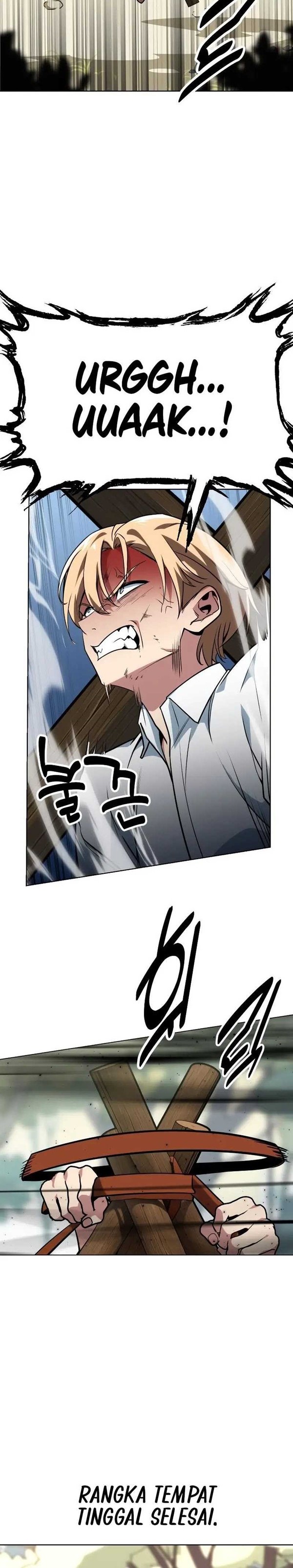 Read The Extra’s Academy Survival Guide Bahasa Indonesia ID Manga Online