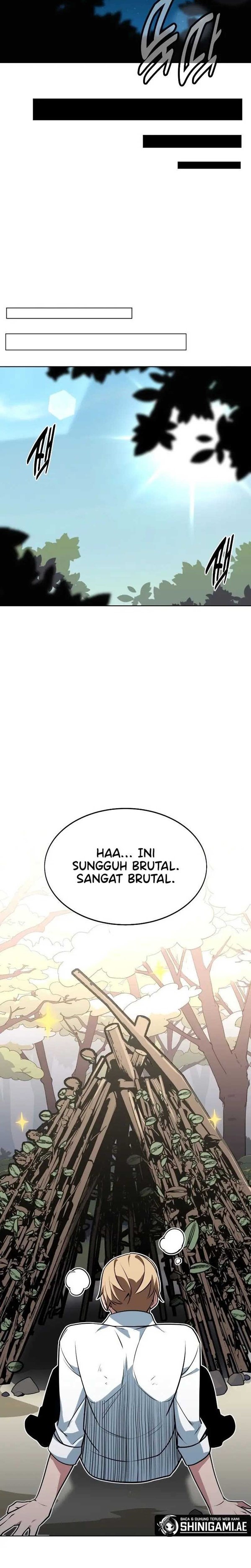 Read The Extra’s Academy Survival Guide Bahasa Indonesia ID Manga Online