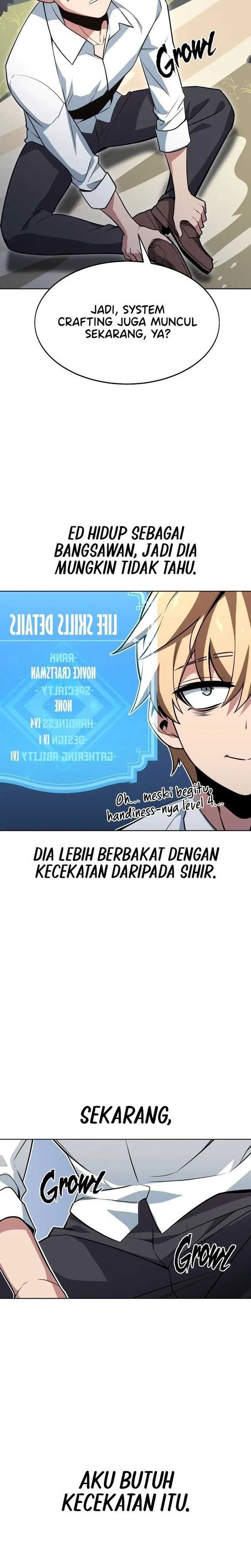 Read The Extra’s Academy Survival Guide Bahasa Indonesia ID Manga Online