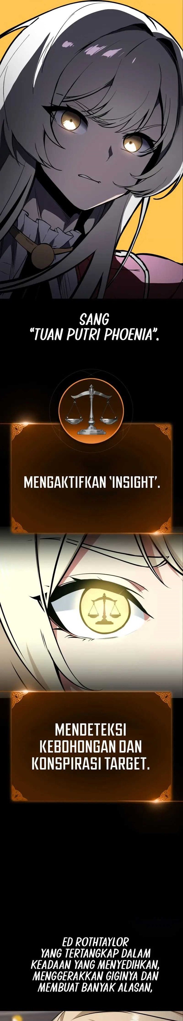 Read The Extra’s Academy Survival Guide Bahasa Indonesia ID Manga Online