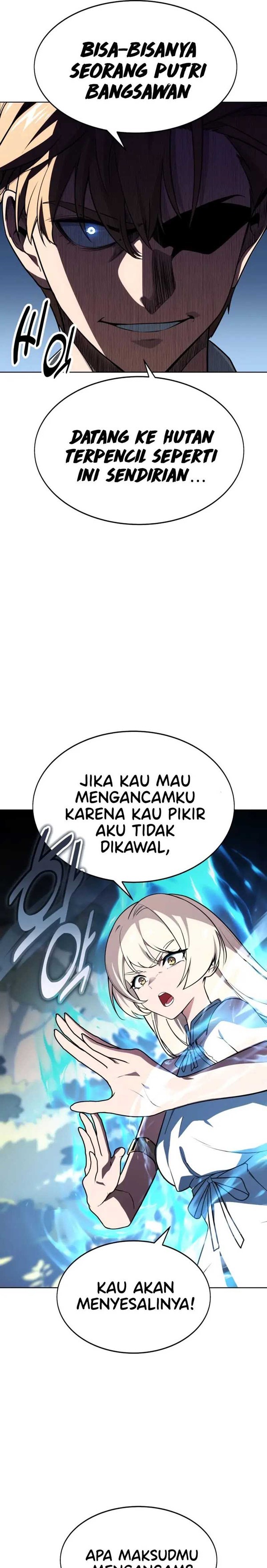 Read The Extra’s Academy Survival Guide Bahasa Indonesia ID Manga Online