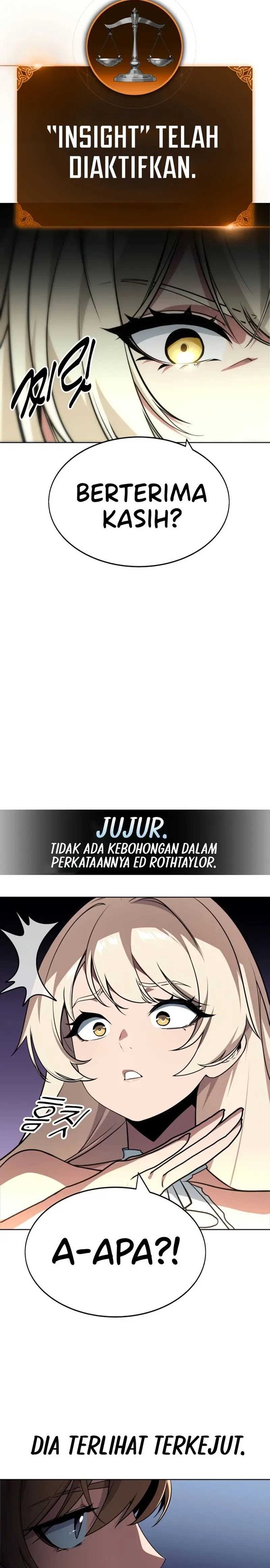 Read The Extra’s Academy Survival Guide Bahasa Indonesia ID Manga Online