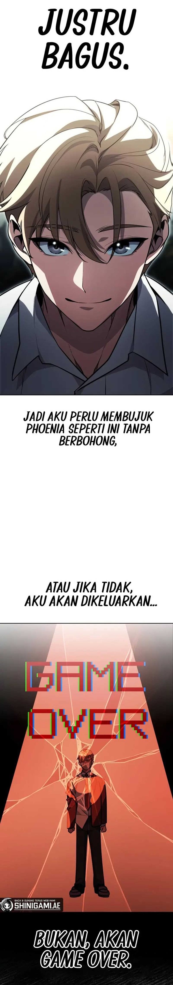 Read The Extra’s Academy Survival Guide Bahasa Indonesia ID Manga Online
