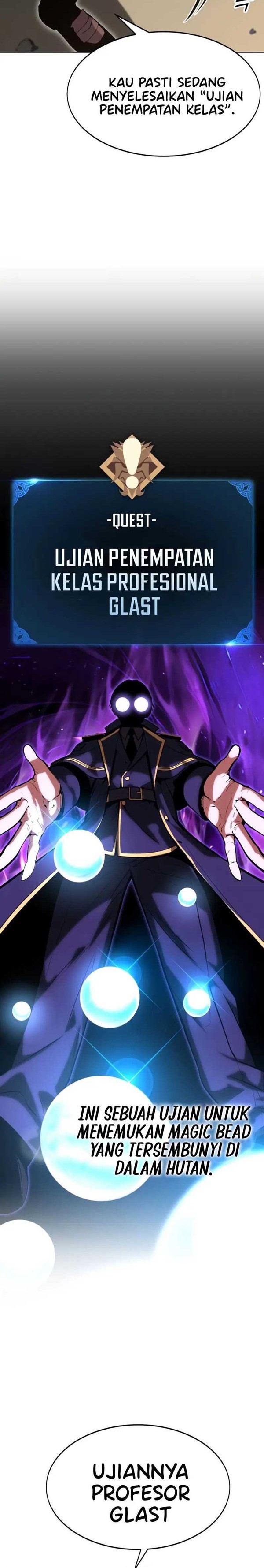 Read The Extra’s Academy Survival Guide Bahasa Indonesia ID Manga Online