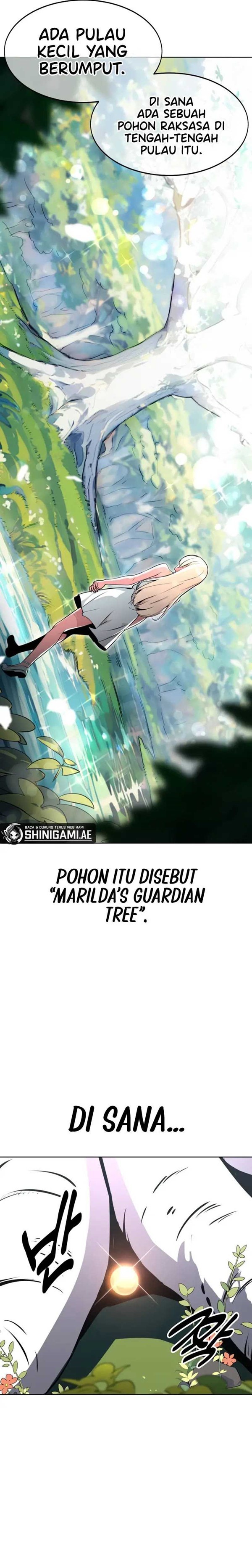 Read The Extra’s Academy Survival Guide Bahasa Indonesia ID Manga Online