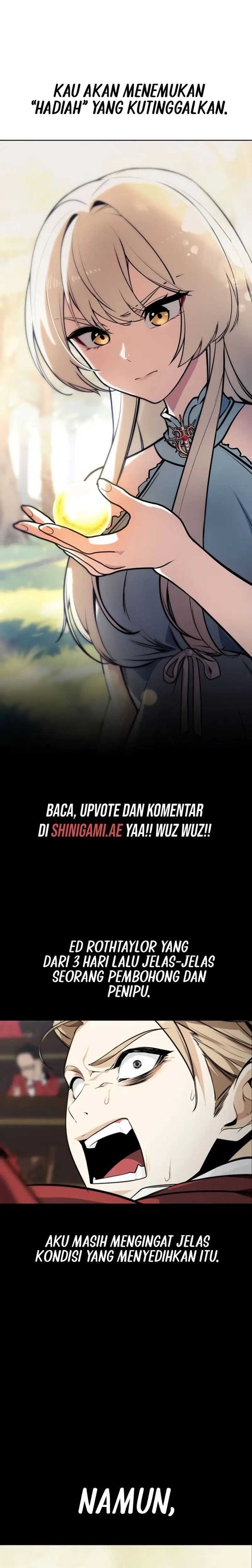 Read The Extra’s Academy Survival Guide Bahasa Indonesia ID Manga Online