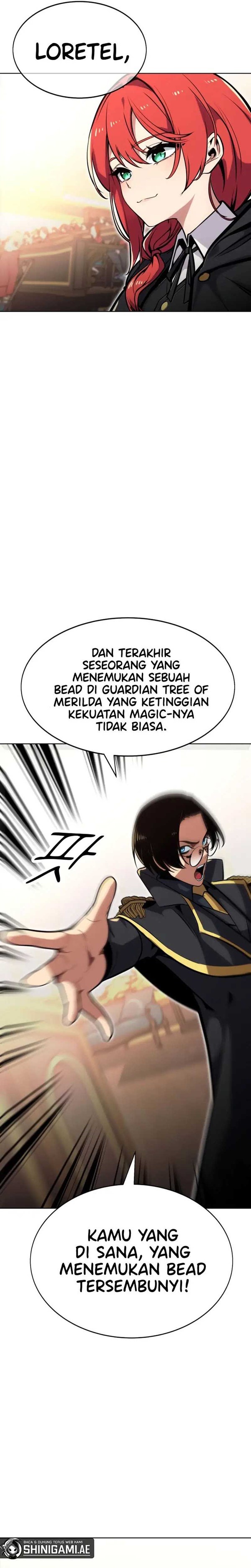 Read The Extra’s Academy Survival Guide Bahasa Indonesia ID Manga Online