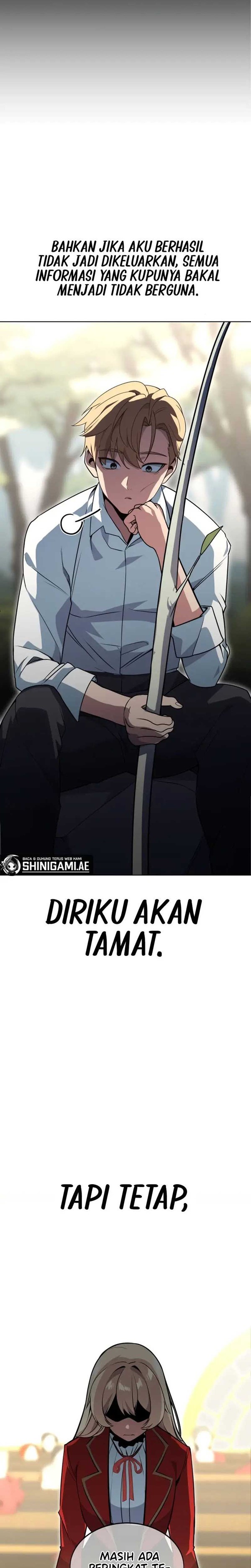 Read The Extra’s Academy Survival Guide Bahasa Indonesia ID Manga Online