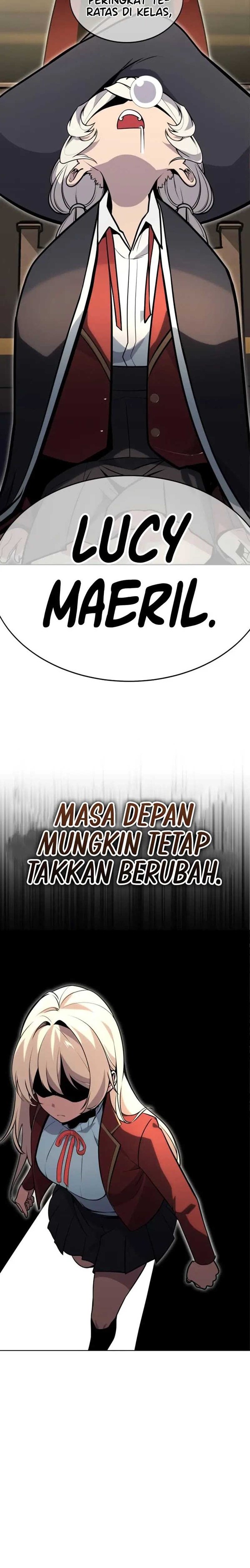 Read The Extra’s Academy Survival Guide Bahasa Indonesia ID Manga Online