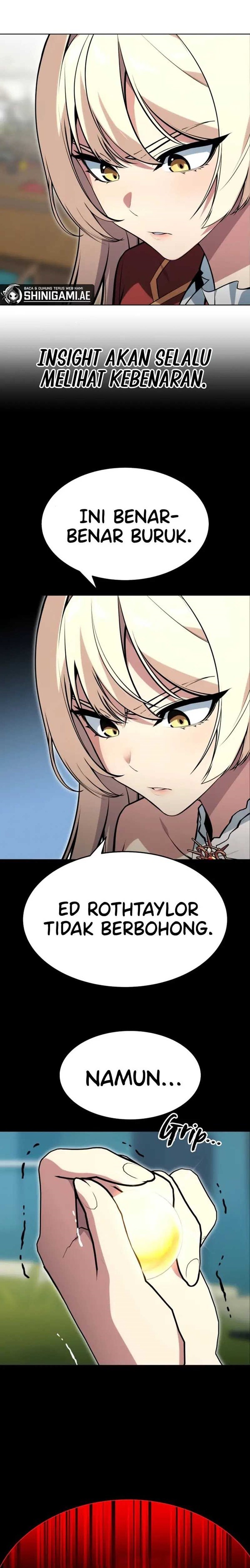Read The Extra’s Academy Survival Guide Bahasa Indonesia ID Manga Online