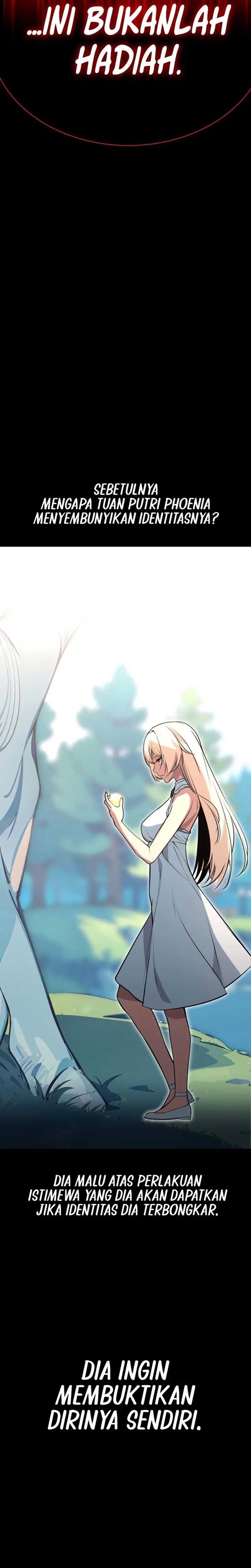 Read The Extra’s Academy Survival Guide Bahasa Indonesia ID Manga Online