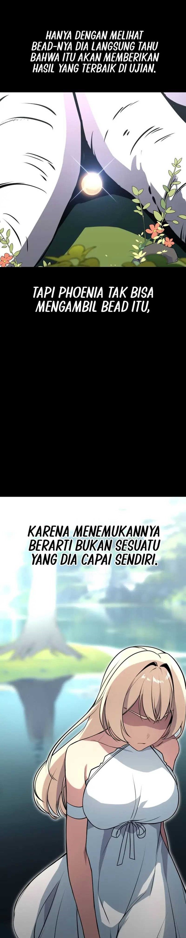 Read The Extra’s Academy Survival Guide Bahasa Indonesia ID Manga Online