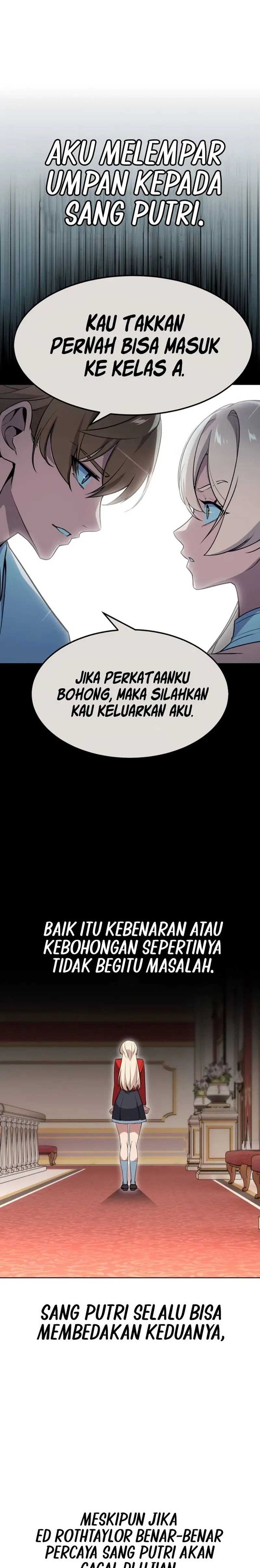 Read The Extra’s Academy Survival Guide Bahasa Indonesia ID Manga Online