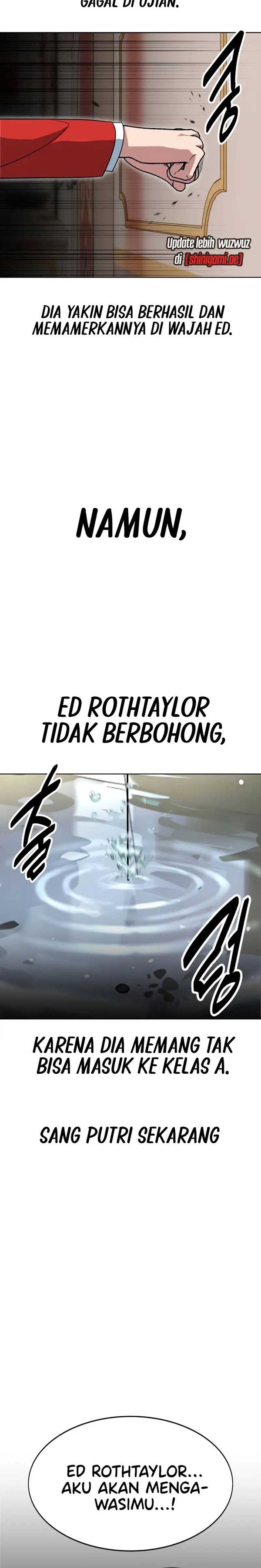 Read The Extra’s Academy Survival Guide Bahasa Indonesia ID Manga Online