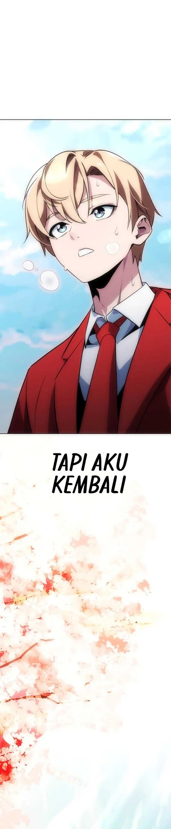 Read The Extra’s Academy Survival Guide Bahasa Indonesia ID Manga Online