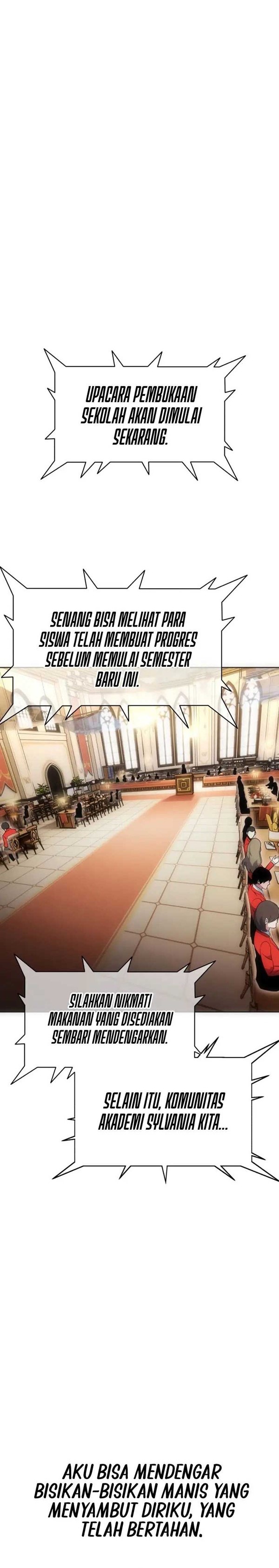 Read The Extra’s Academy Survival Guide Bahasa Indonesia ID Manga Online