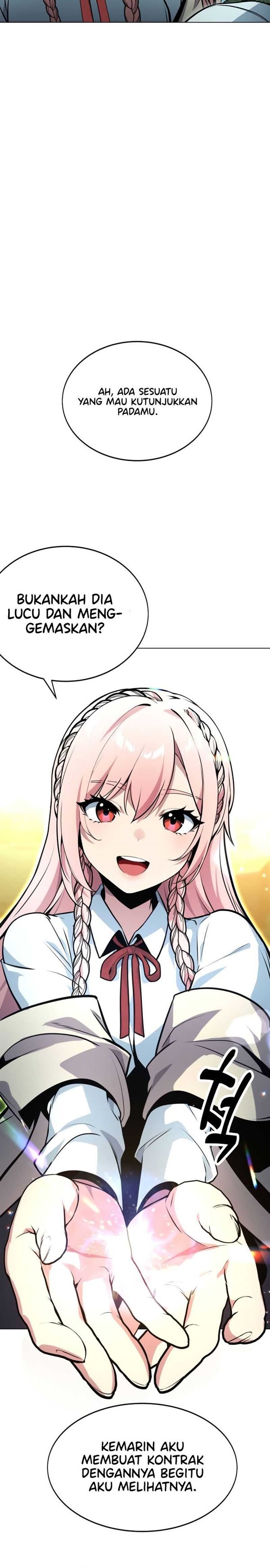 Read The Extra’s Academy Survival Guide Bahasa Indonesia ID Manga Online