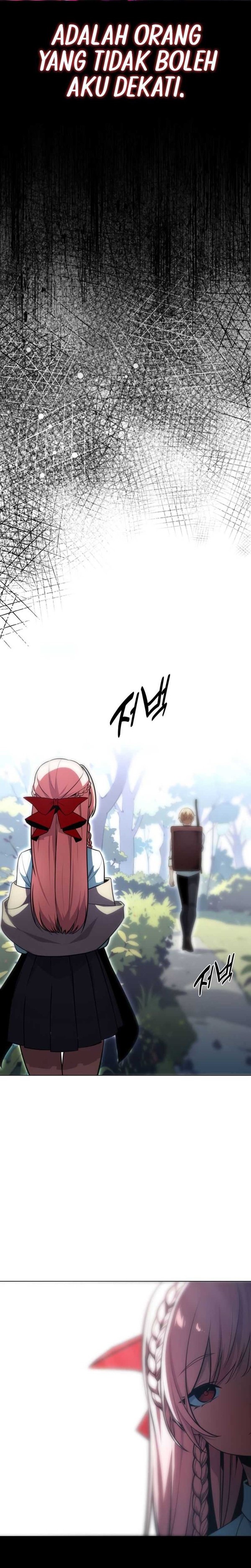 Read The Extra’s Academy Survival Guide Bahasa Indonesia ID Manga Online