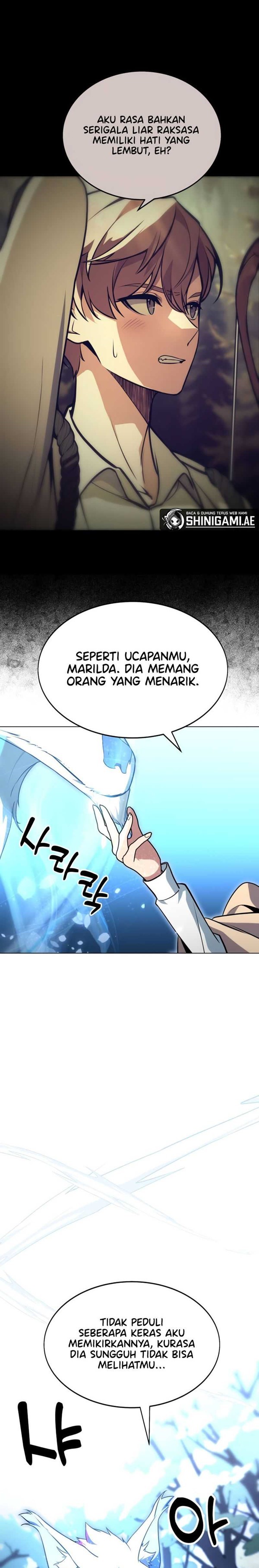 Read The Extra’s Academy Survival Guide Bahasa Indonesia ID Manga Online