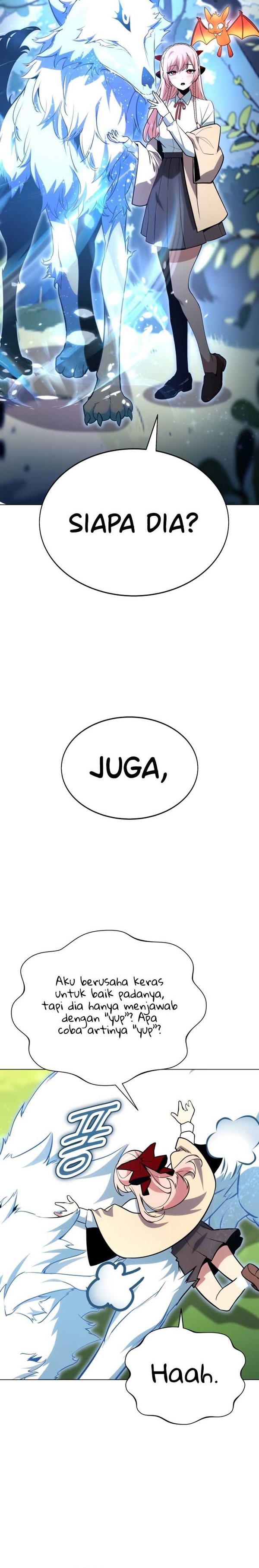 Read The Extra’s Academy Survival Guide Bahasa Indonesia ID Manga Online