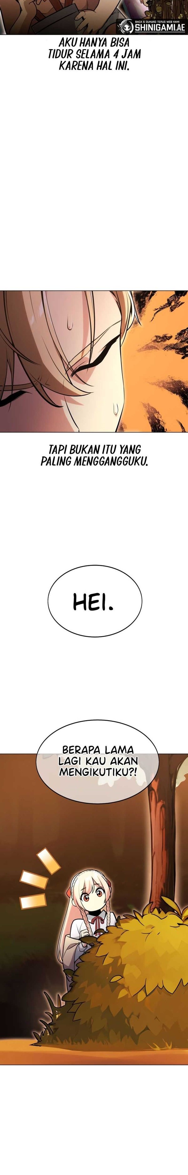 Read The Extra’s Academy Survival Guide Bahasa Indonesia ID Manga Online