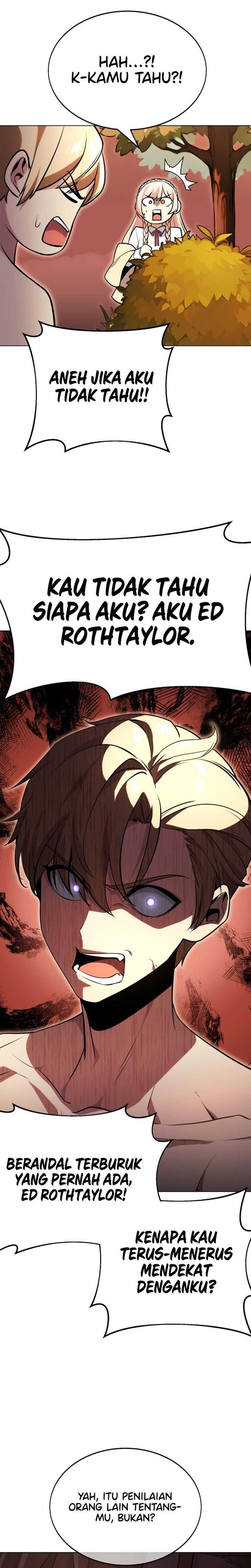 Read The Extra’s Academy Survival Guide Bahasa Indonesia ID Manga Online