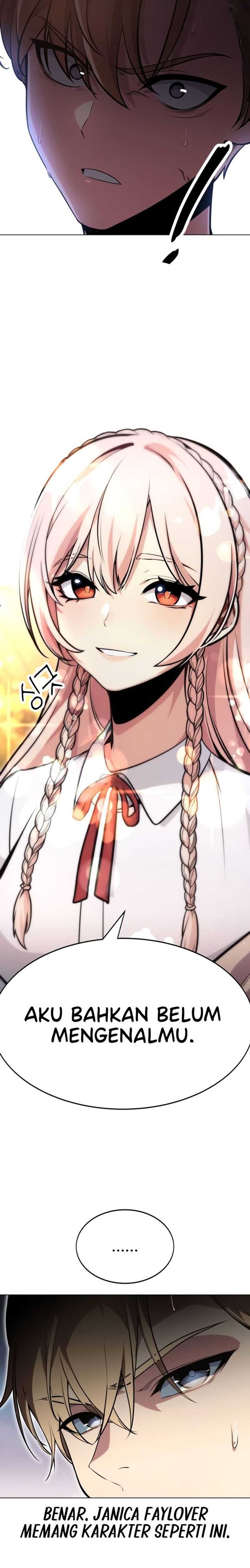 Read The Extra’s Academy Survival Guide Bahasa Indonesia ID Manga Online