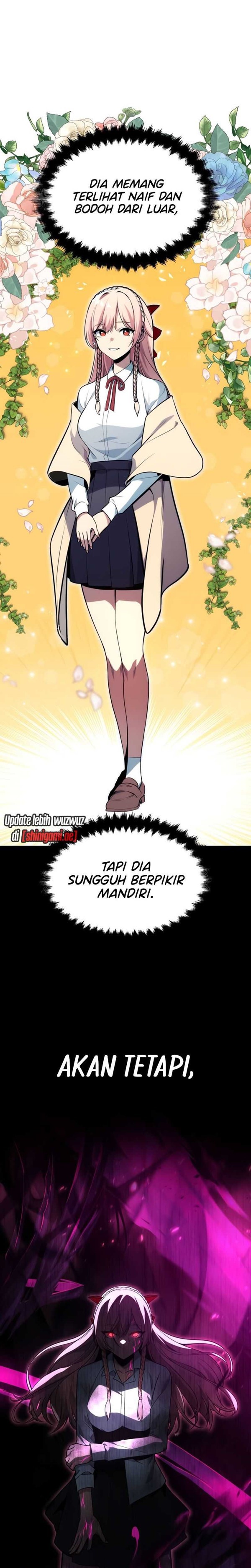 Read The Extra’s Academy Survival Guide Bahasa Indonesia ID Manga Online