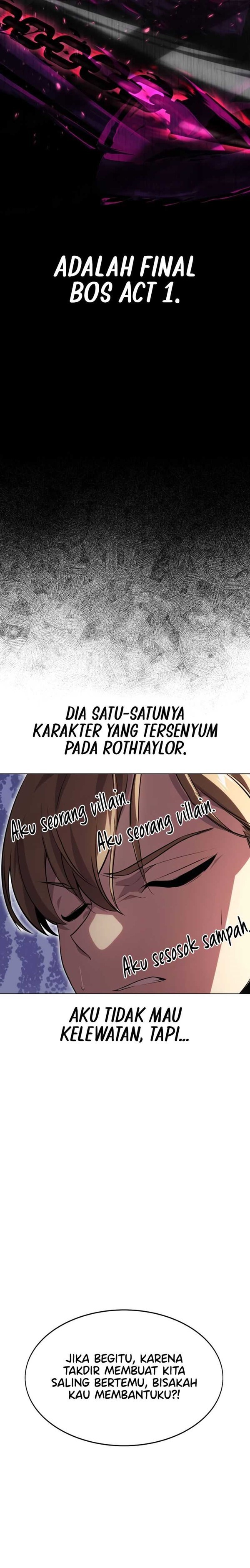 Read The Extra’s Academy Survival Guide Bahasa Indonesia ID Manga Online