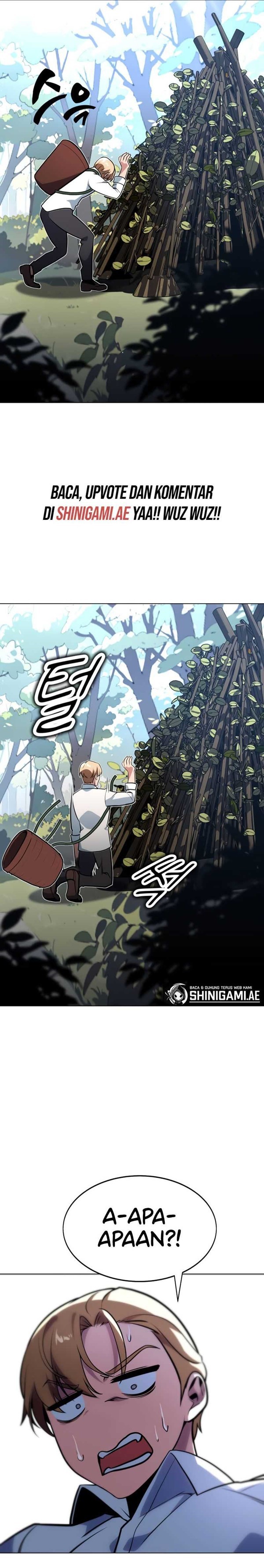 Read The Extra’s Academy Survival Guide Bahasa Indonesia ID Manga Online