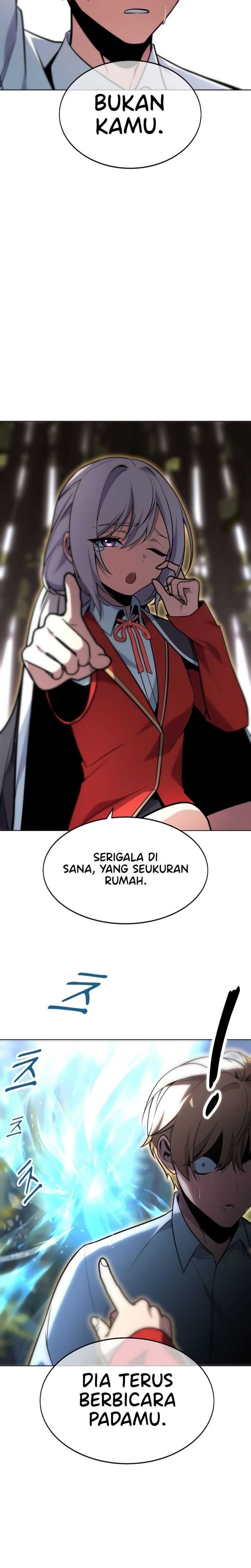 Read The Extra’s Academy Survival Guide Bahasa Indonesia ID Manga Online