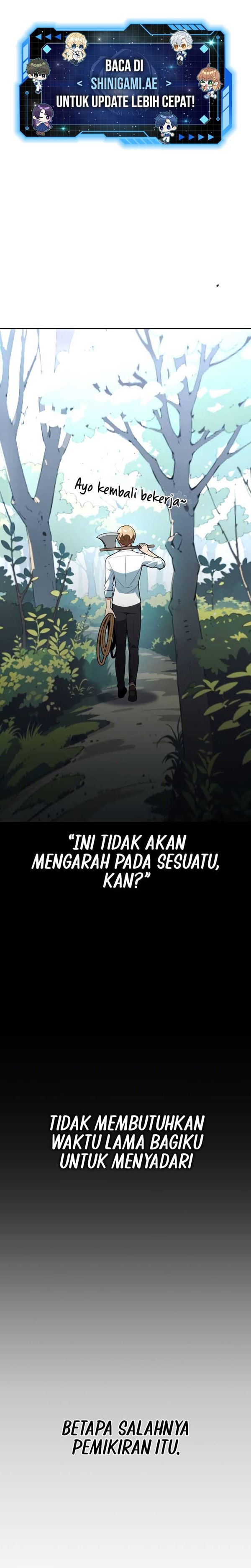 Read The Extra’s Academy Survival Guide Bahasa Indonesia ID Manga Online